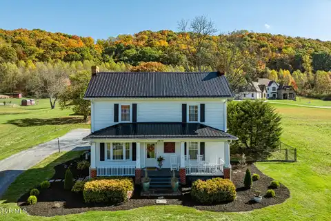 2038 Carroll Creek Road, Johnson City, TN 37615