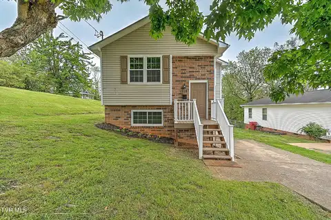 614 Davis Street, Johnson City, TN 37604