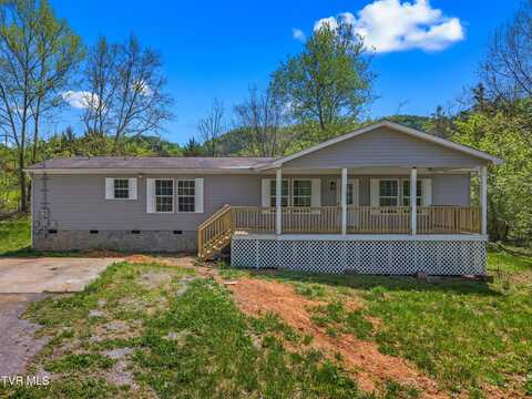 381 Hickory Valley Road, Maynardville, TN 37807