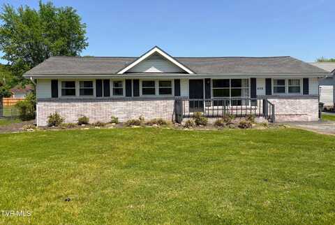 428 Gap Creek Road, Elizabethton, TN 37643