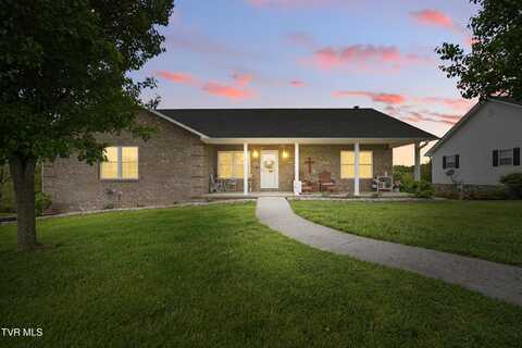 453 Possum Creek Road, Greeneville, TN 37743