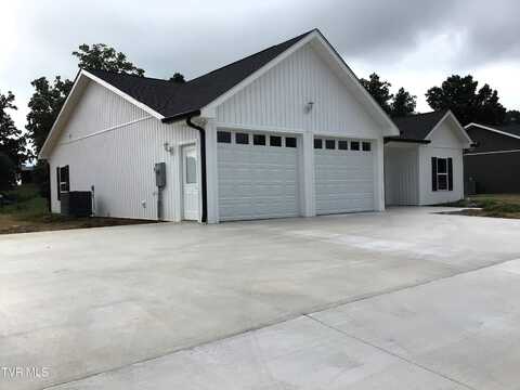 809 Asheville Highway, Greeneville, TN 37743