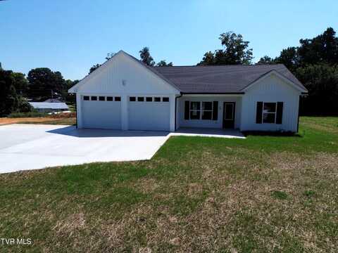 809 Asheville Highway, Greeneville, TN 37743