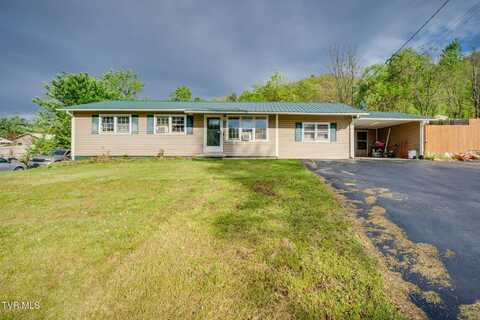 105 Deaton Street, Erwin, TN 37650