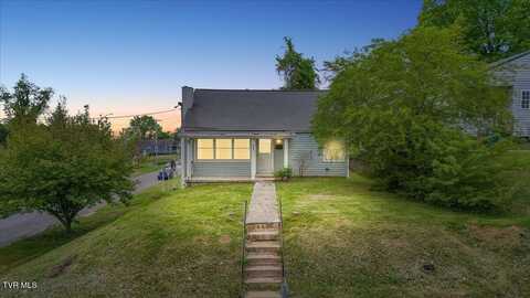 800 Pearl Street, Bristol, VA 24201