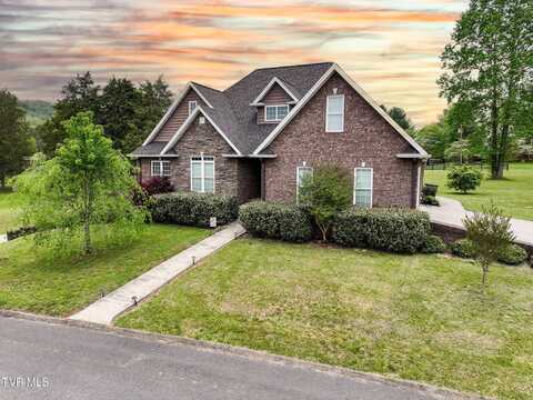 186 Brooks Landing Circle, Rogersville, TN 37857
