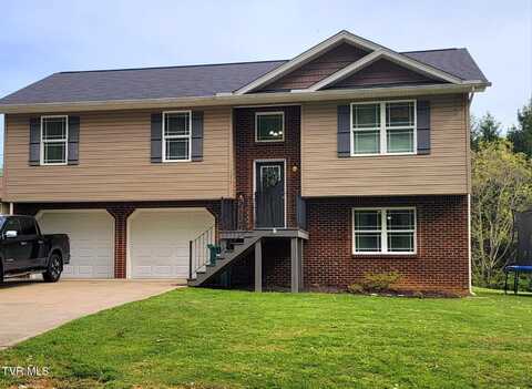 1459 Highridge Drive, Kingsport, TN 37664