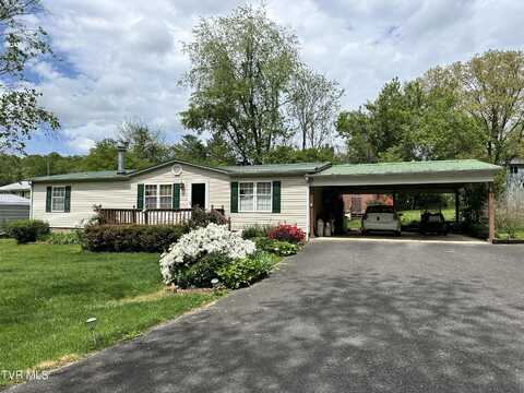 105 Helbert Pvt Drive, Bristol, TN 37620