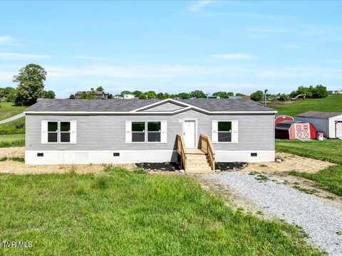 830 Fish Hook Road, Mosheim, TN 37818