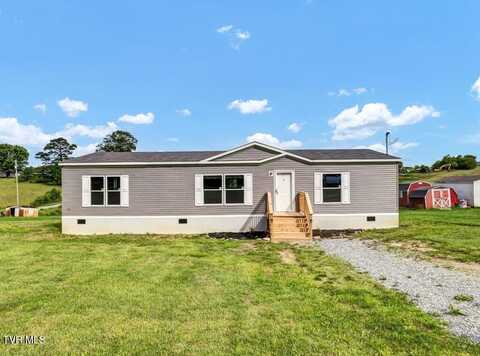 830 Fish Hook Road, Mosheim, TN 37818