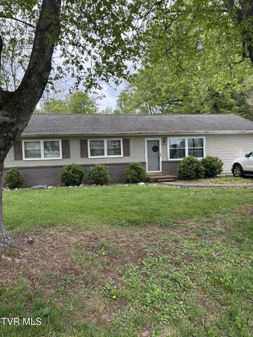 1325 Rock Rose Road, Bristol, TN 37620