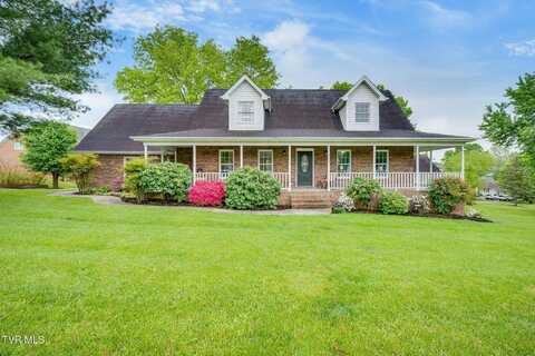 1204 Timberidge Trail, Kingsport, TN 37660
