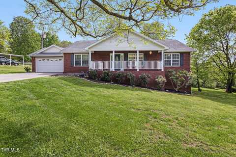 3820 Poplar Lane, Kodak, TN 37764