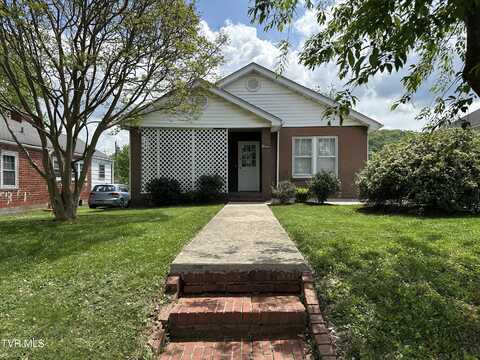 1208 East Myrtle Avenue, Johnson City, TN 37601