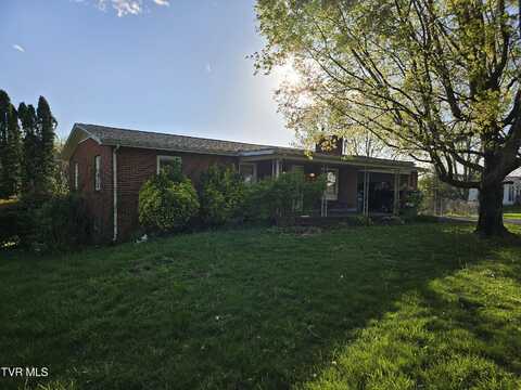 345 East 4th Avenue Avenue, Watauga, TN 37694