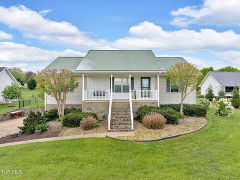 6070 Jones Bridge Road, Greeneville, TN 37743