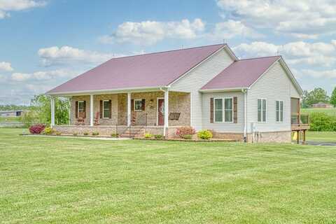 1606 Farmington Drive, COOKEVILLE, TN 38501