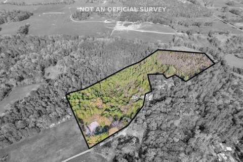 346 NW Sam Golden road, SPARTA, TN 38583
