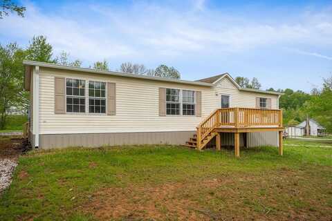126 Holly Creek Rd, Celina, TN 38551