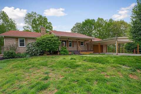 448 Daniels Ln, Celina, TN 38551