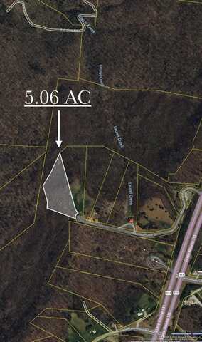 Mountain Crest Dr, Spencer, TN 38585