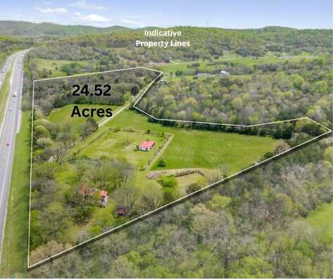 134 Opossum Hollow Rd., Watertown, TN 37184