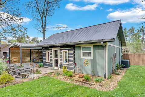 179 Holiday Lane, SPARTA, TN 38583