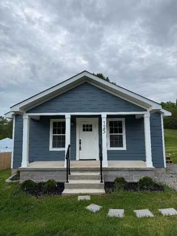 125 School Mountain Rd, LIVINGSTON, TN 38570