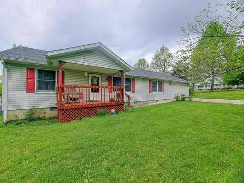 238 Church Drive, Pleasant Hill, TN 38578