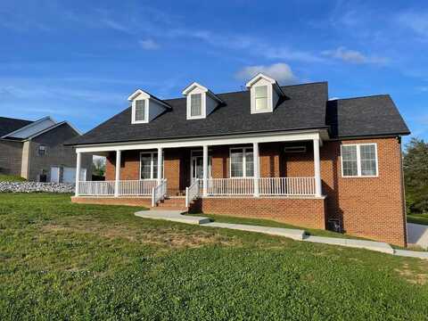 2005 Foster Circle, COOKEVILLE, TN 38501