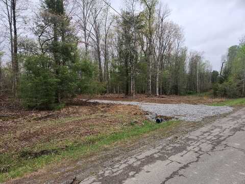 Tract 14 Newton Rd, CROSSVILLE, TN 38572