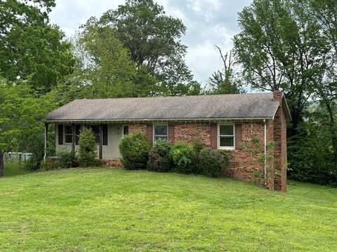 556 Grandview Dr, COOKEVILLE, TN 38506