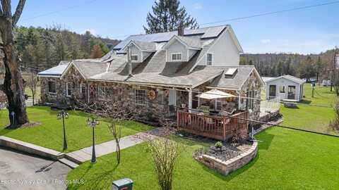 60-62 Stony Road, Accord, NY 12404
