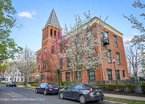 214 West Chestnut, Kingston, NY 12401