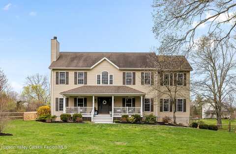 29 Hawk Hill Road, New Paltz, NY 12561