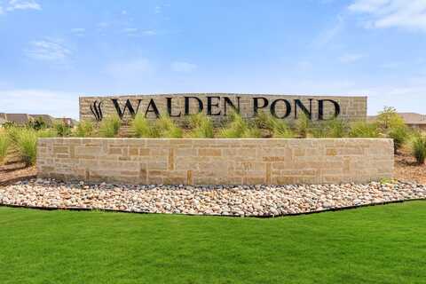 2005 Brackett Pond Rd., Forney, TX 75126
