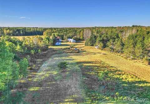 255 Laramie, Gwinn, MI 49841