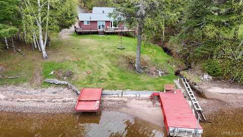 13826 Bayview, L'anse, MI 49946