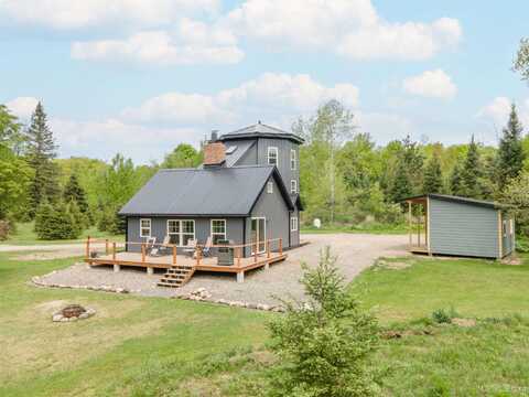 182 Woodlot, Crystal Falls, MI 49920