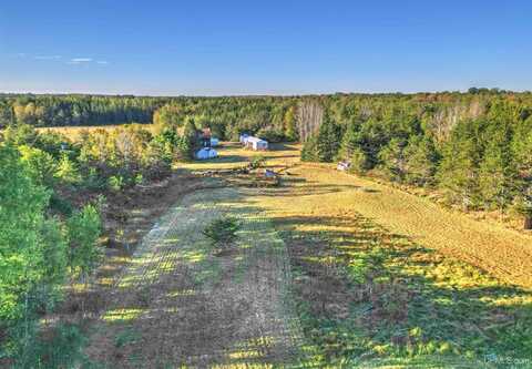 255 Laramie, Gwinn, MI 49841