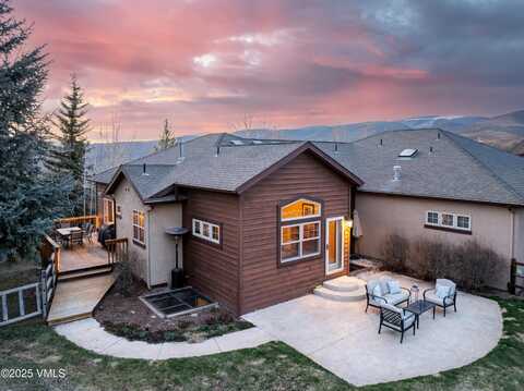 50 Andover Trail, Edwards, CO 81632