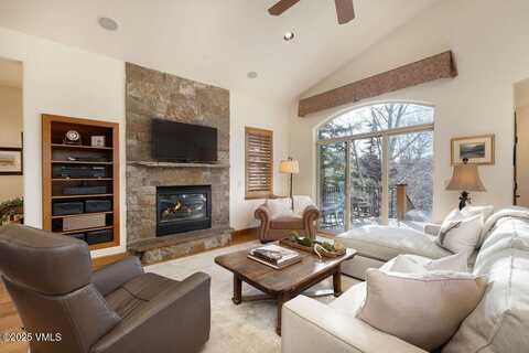 50 Andover Trail, Edwards, CO 81632