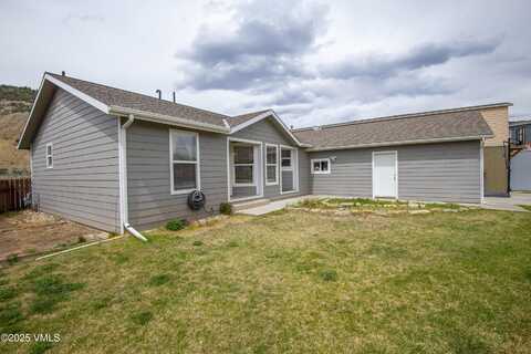 102 Cut Throat Loop, Dotsero, CO 81637
