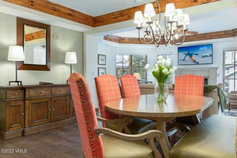 242 E Meadow Drive, Vail, CO 81657