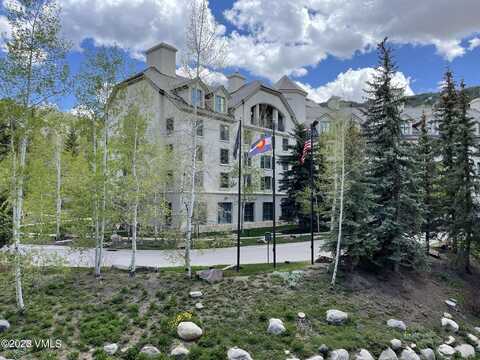 210 Offerson Road, Beaver Creek, CO 81620