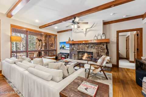 205 Bear Paw, Avon, CO 81620