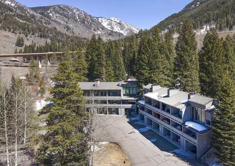 5197 Black Gore Drive, Vail, CO 81657