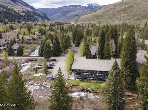 5197 Black Gore Drive, Vail, CO 81657