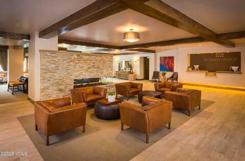 210 Offerson Road, Beaver Creek, CO 81620