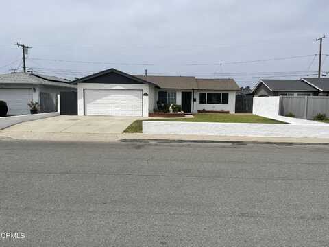 1525 North 7th Place, Port Hueneme, CA 93041
